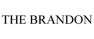 THE BRANDON