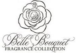 BB BELLE BOUQUET FRAGRANCE COLLECTION