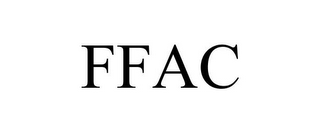 FFAC