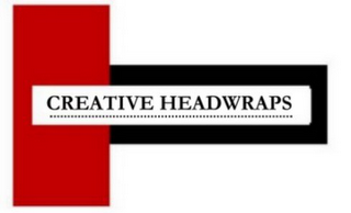 CREATIVE HEADWRAPS