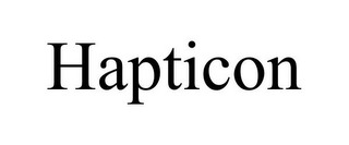 HAPTICON