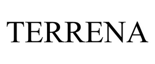 TERRENA