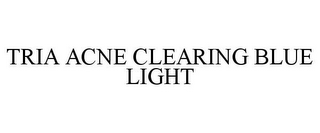 TRIA ACNE CLEARING BLUE LIGHT