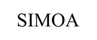 SIMOA