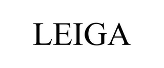 LEIGA