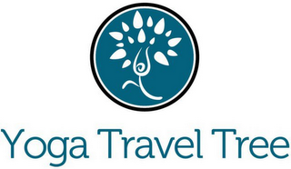 YOGA TRAVEL TREE