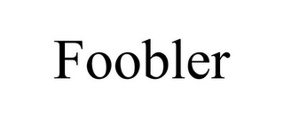 FOOBLER