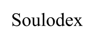 SOULODEX