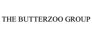 THE BUTTERZOO GROUP