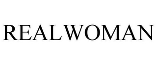 REALWOMAN