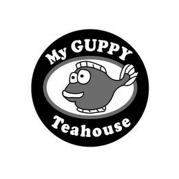MY GUPPY TEAHOUSE