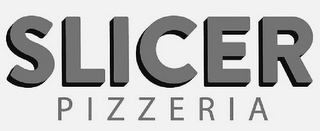 SLICER PIZZERIA