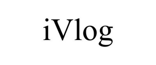 IVLOG