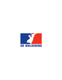 3D BULLRIDING