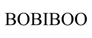 BOBIBOO