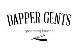 DAPPER GENTS GROOMING LOUNGE