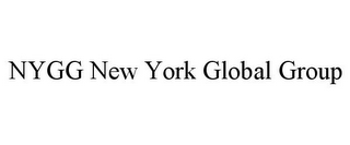 NYGG NEW YORK GLOBAL GROUP