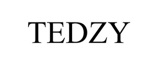 TEDZY
