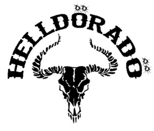 HELLDORADO