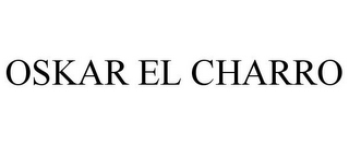 OSKAR EL CHARRO