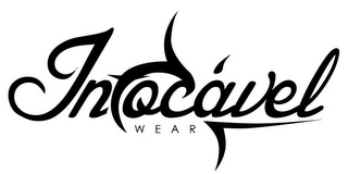 INTOCÁVEL WEAR