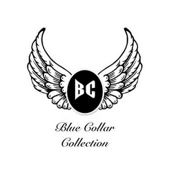 BC BLUE COLLAR COLLECTION