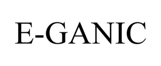 E-GANIC