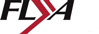 FLYA
