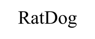 RATDOG