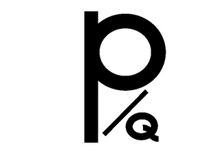 P/Q