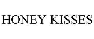 HONEY KISSES