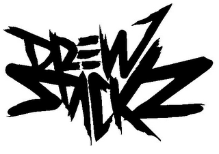 DREW STACKZ