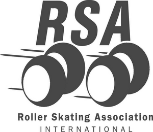 RSA ROLLER SKATING ASSOCIATION INTERNATIONAL