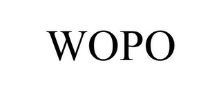 WOPO