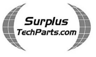 SURPLUS TECHPARTS.COM