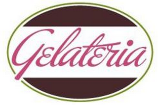 GELATERIA