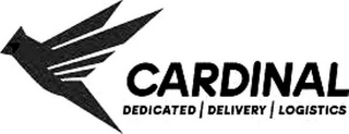 CARDINAL DEDICATED DELIVERY LOGISTICS