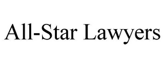 ALL-STAR LAWYERS