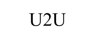 U2U