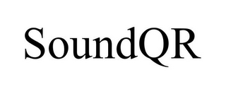 SOUNDQR