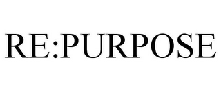 RE:PURPOSE