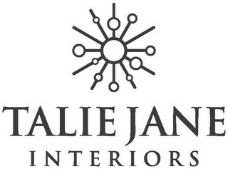 TALIE JANE INTERIORS