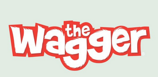 THE WAGGER