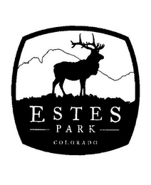 ESTES PARK COLORADO