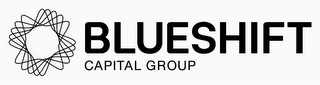 BLUESHIFT CAPITAL GROUP