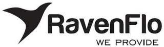 RAVENFLO WE PROVIDE