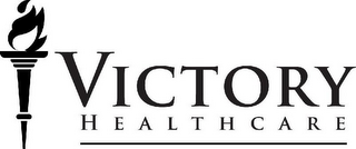 VICTORY HEALTHCARE