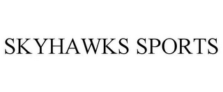 SKYHAWKS SPORTS