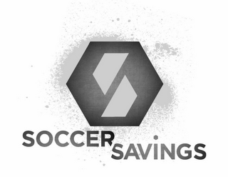 S SOCCER SAVINGS