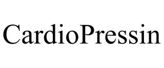 CARDIOPRESSIN
